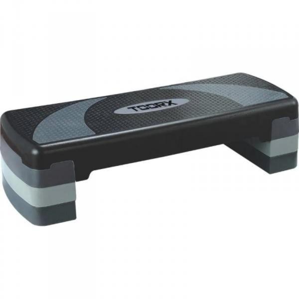 Step aerobowy ACTIVE o trzech różnych wysokościach