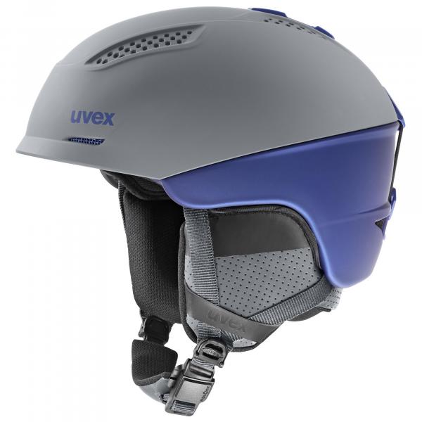 Kask narciarski Uvex Ultra Pro