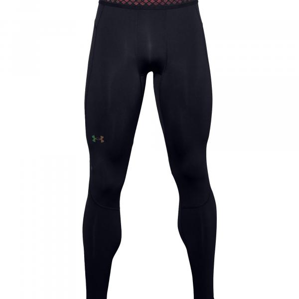 Legginsy fitness męskie Under Armour Ua Hg Rush 2.0