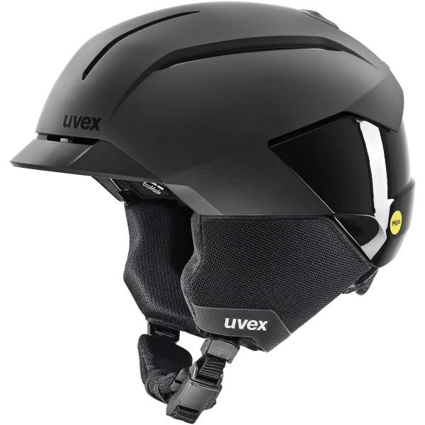 Kask Uvex Levitate MIPS Mat 2025