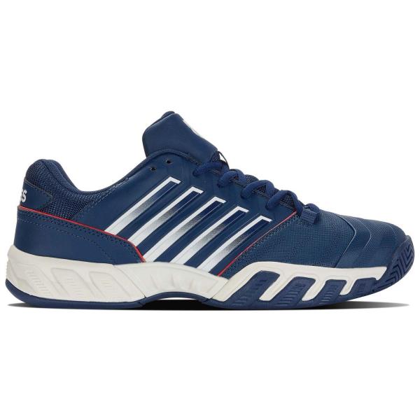 Buty do tenisa męskie K-Swiss Bigshot Light 4 Allcourt