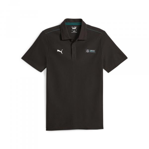 Puma Koszulka Polo Mapf1 62115401