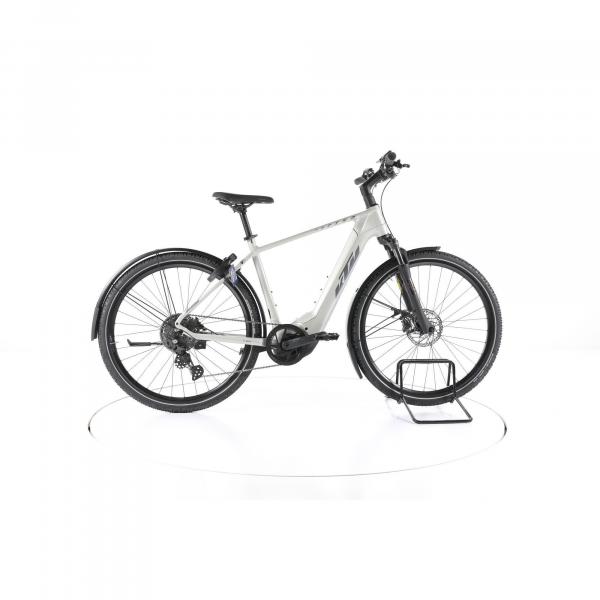 Second Life - KTM Macina Cross 720 E-Bike 2023 - Jak nowy