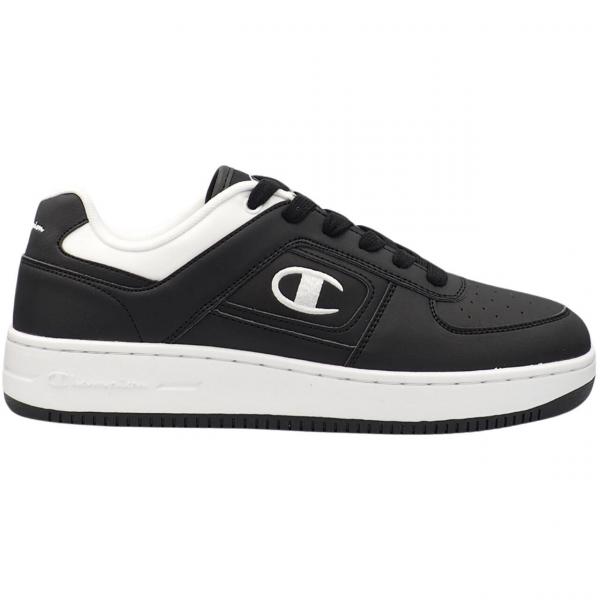 Buty męskie Champion Foul Play Element Low
