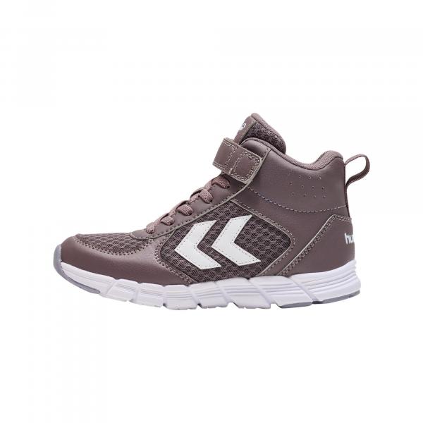 Trenerzy dla dzieci Hummel Speed Mid