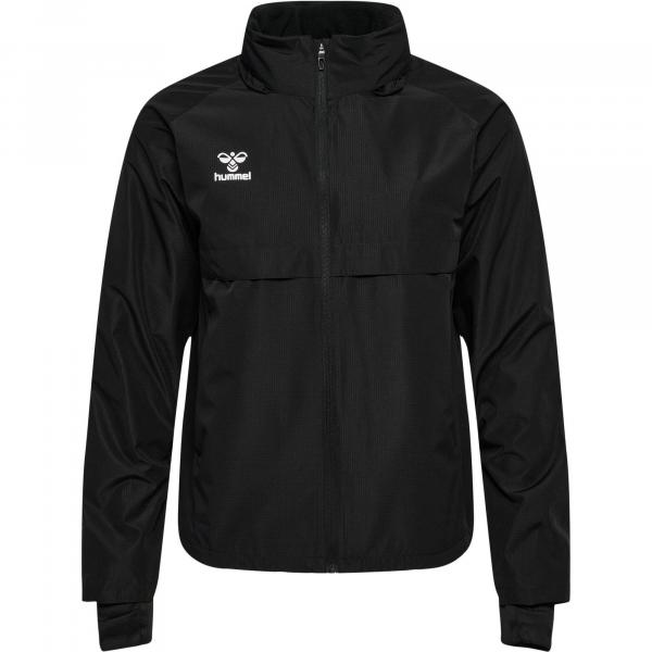Kurtka męska sportowa Hummel hmlGO SHELL JACKET
