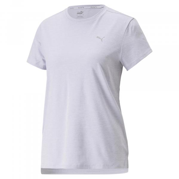 Puma Koszulka Run Fav Heather 52316868