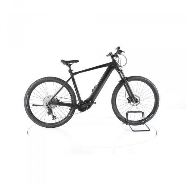 Second Life - Bulls Copperhead EVO 2 E-Bike 2023 - Jak nowy
