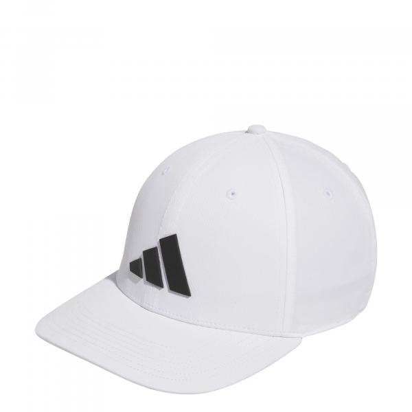 Czapka z daszkiem Adidas Tour Snapback Hat