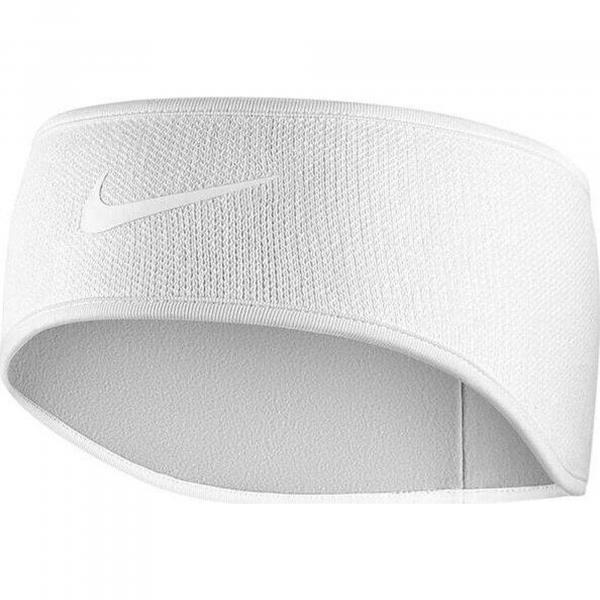 Opaska sportowa uniseks Nike Swoosh