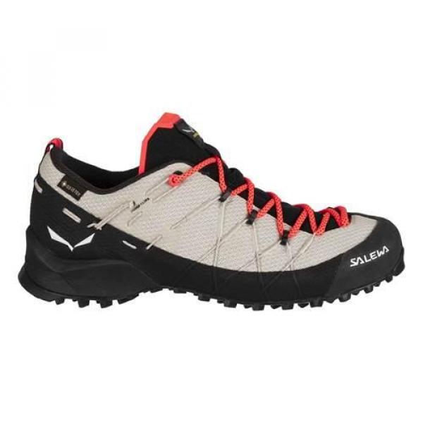 Buty trekkingowe damskie Salewa Wildfire 2 Gtx