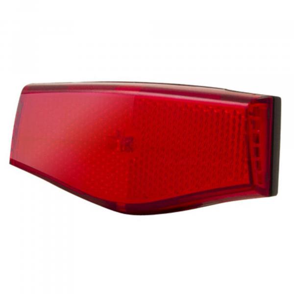 Lampa Tylna Plateo Xba