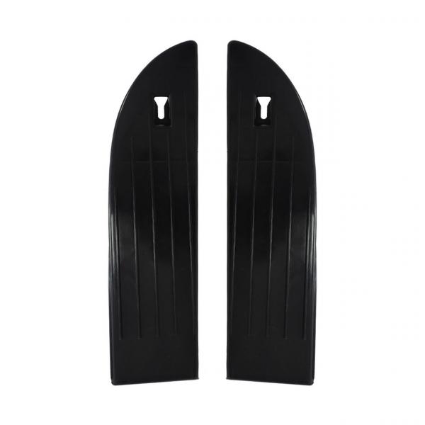 Części Hamax płoza skrętna 2 szt. Sno Taxi Fire Steering Skis