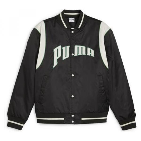 Kurtka uniwersalna męska Puma Team Varsity