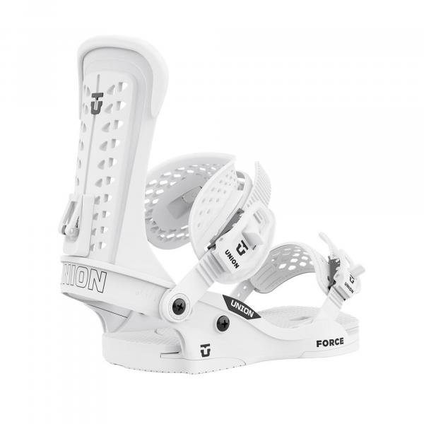 Wiązania snowboardowe Union Force Classic