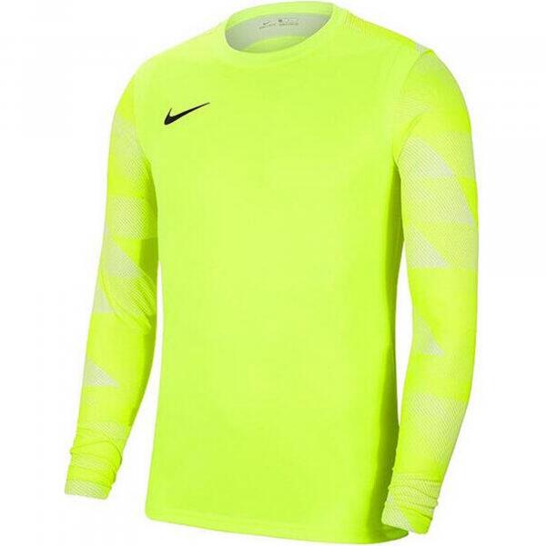 Bluza bramkarska męska Nike Dry Park IV JSY LS GK