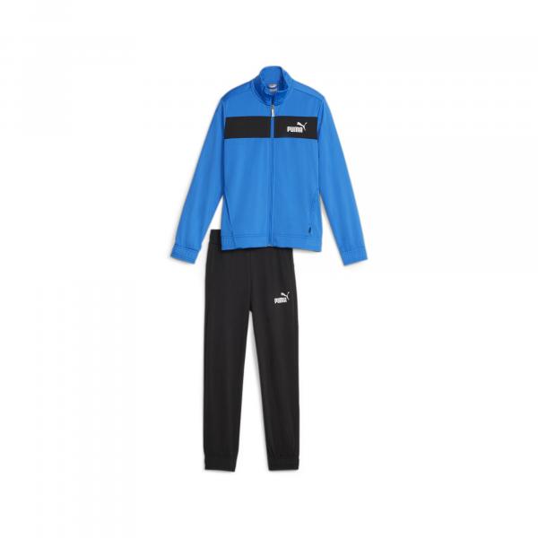 Dres Poly Rozmiar 7-8 Lata Niebieski - 589371-48