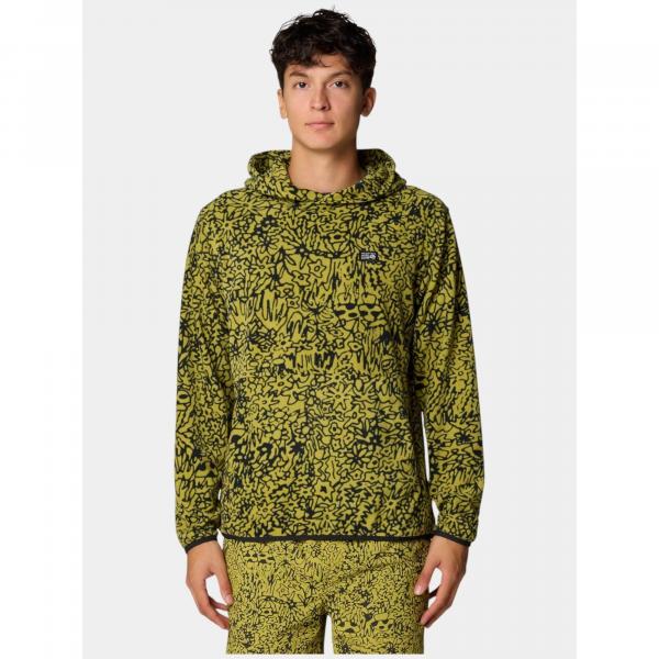 Sweter męski Mountain Hardwear Microchill