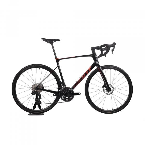 Second Life - Rower szosowy - Giant Defy - Stan Bardzo dobry