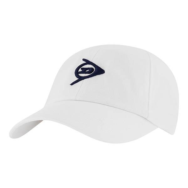 Czapka sportowa z daszkiem Dunlop Promo Cap