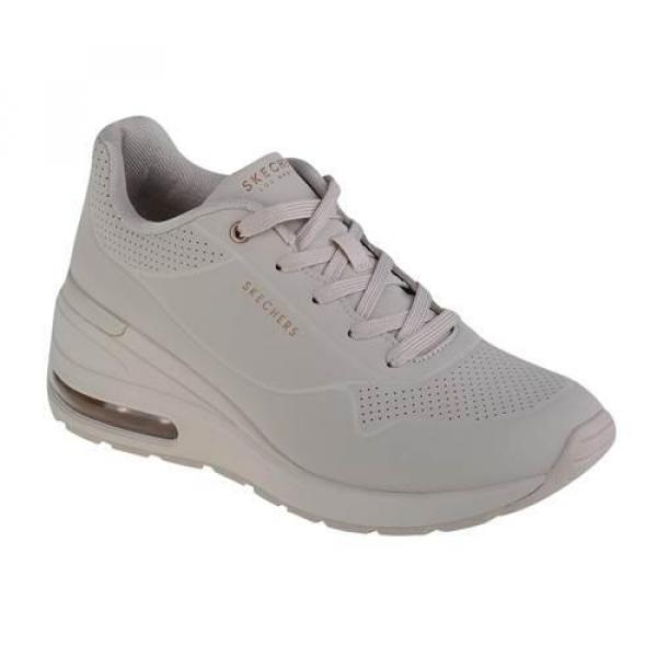 Buty do chodzenia damskie Skechers Million Air-elevated Air