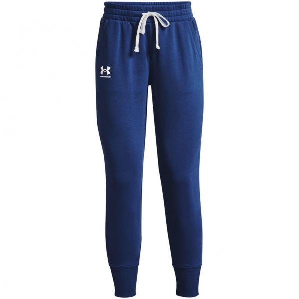 Spodnie damskie Under Armour Rival Fleece Joggers