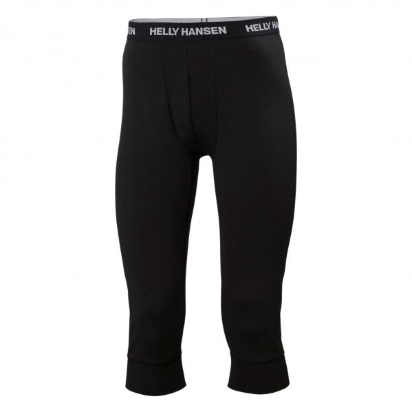 Jogging 3/4 Helly Hansen lifa merino midweight