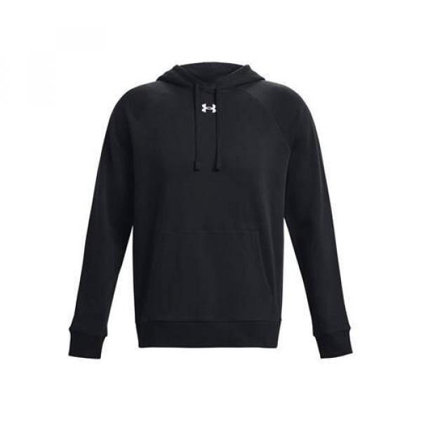 Bluza treningowa męska Under Armour Ua Rival Fleece Hoodie