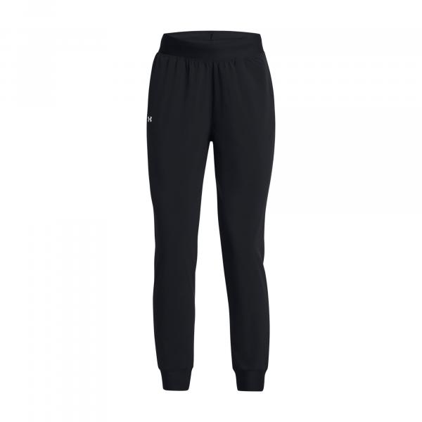 Spodnie treningowe damskie Under Armour Sport High Rise Woven