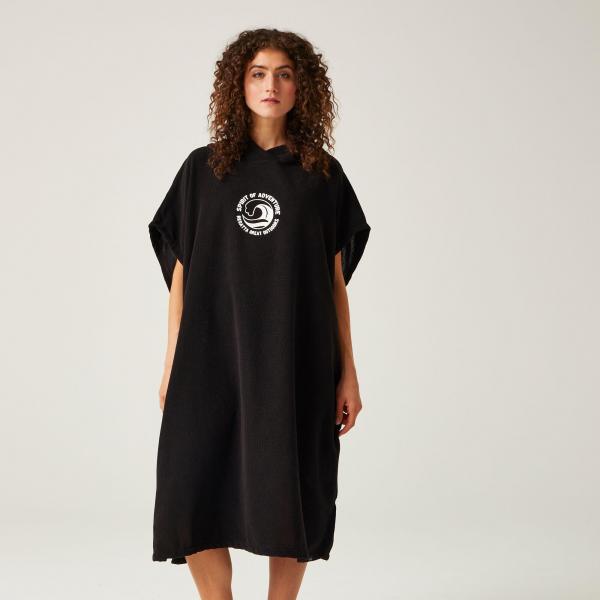 Ręcznik ponczo plażowe unisex Adult Robe