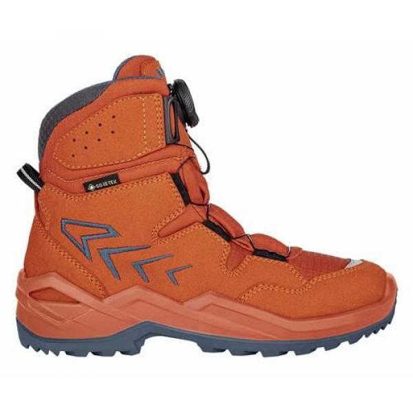 Buty trekkingowe męskie Lowa Firo Gtx Hi