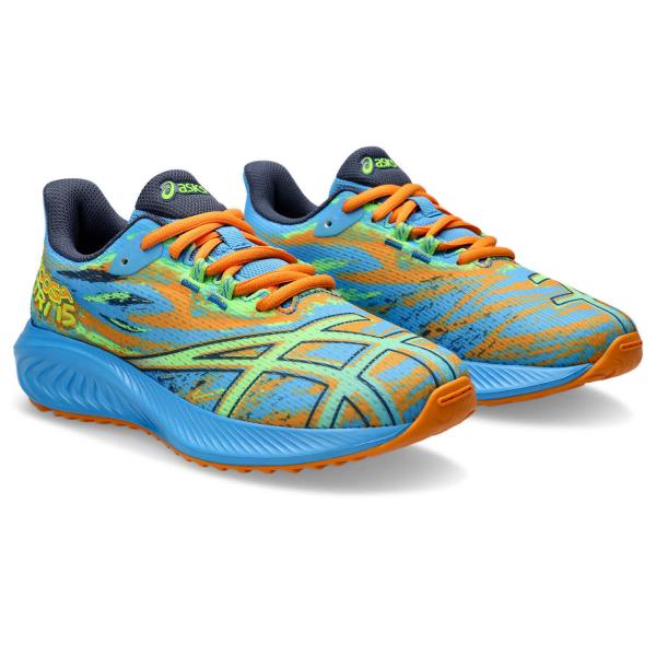 Buty do biegania dla dzieci Asics Gel-noosa Tri 15