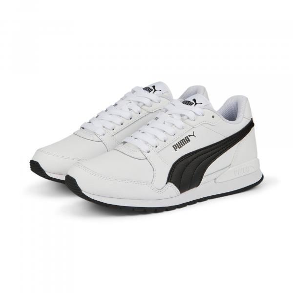 Buty do chodzenia Puma ST RUNNER V3 L JR 38490407