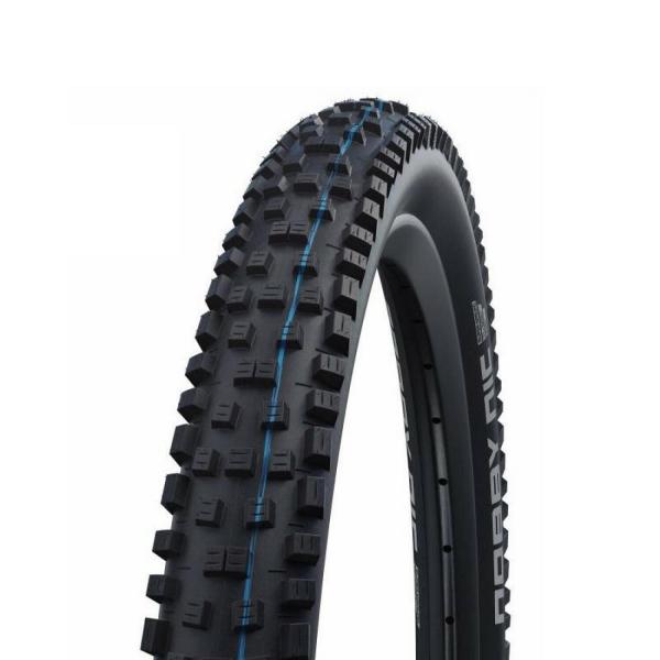 Opona rowerowa MTB NOBBY NIC - ADDIX SpeedGrip Evolution Line 26x2.40\