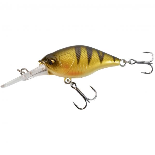 Wobler Deep Crankbait Caperlan WXM CRKDD 40F okoń