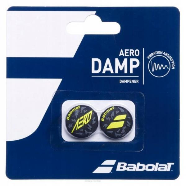 Tłumik Wibrastop Babolat Aero Damp x2