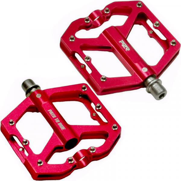 Pedały rowerowe platformowe P2R Flatman 60
