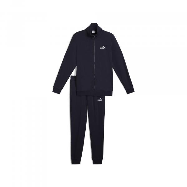Dres Puma Ess Sweat Suit Tr, Mężczyźni