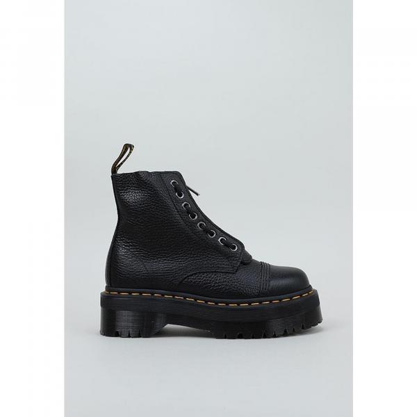 Buty Sinclair Rozmiar 42 Czarny - 22564001