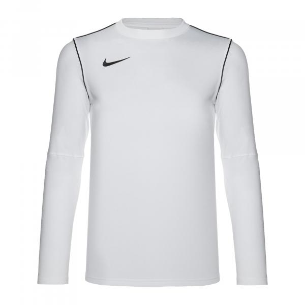 Longsleeve piłkarski męski Nike Dri-FIT Park 20 Crew