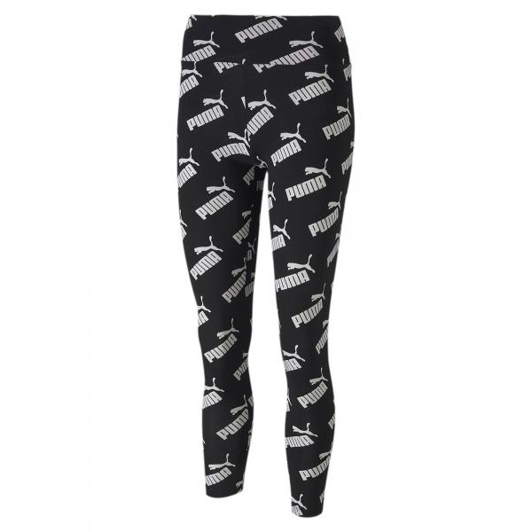 Legginsy damskie Puma AMPLIFIED AOP