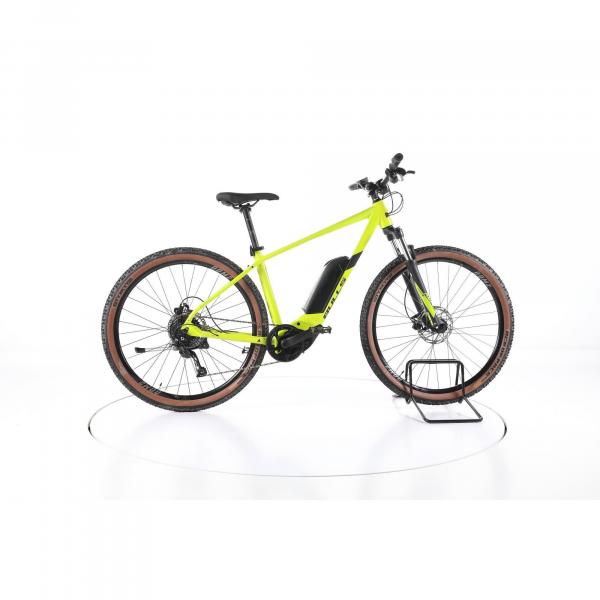 Second Life - Bulls LT CX Cross E-Bike 2022 - Jak nowy