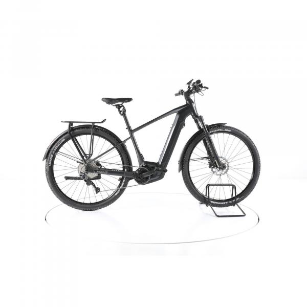 Second Life - Focus AVENTURA² 6.7 Trekking E-Bike 2024 - Jak nowy