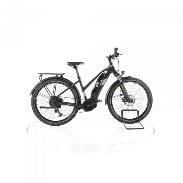 Second Life - R Raymon TourRay E 3.0 Trekking E-Bike 2021 - Jak nowy