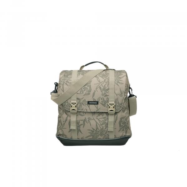 NEW LOOXS Torba rowerowa Alba Bamboo