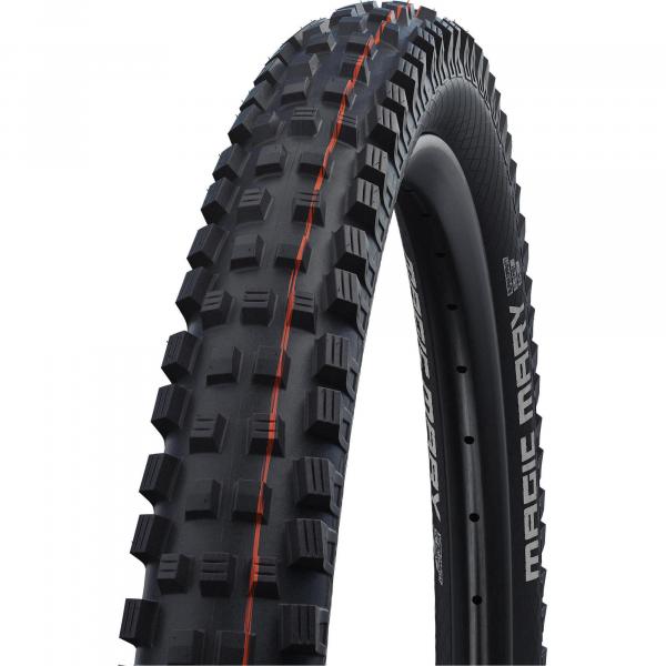 Opona rowerowa MTB MAGIC MARY - ADDIX Soft Evolution Line 27.5x2.80\