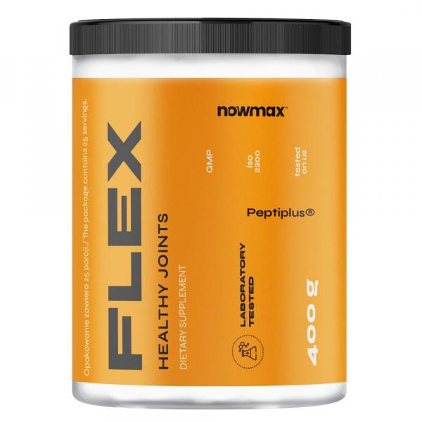 ECOMAX Flex Healthy Joints 400 g