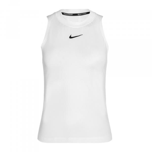 Tank top tenisowy damski Nike Court Dri-Fit Advantage Tank