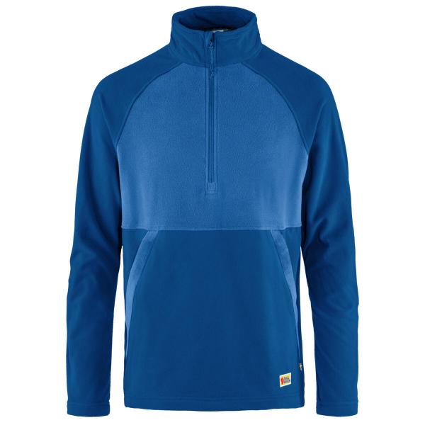 Bluza polarowa męska Fjallraven Vardag Lite Fleece