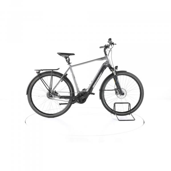 Second Life - Bergamont E-Horizon Elite Belt Trekking E-Bike 2022 - Jak nowy